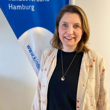 Maren Hofmeister