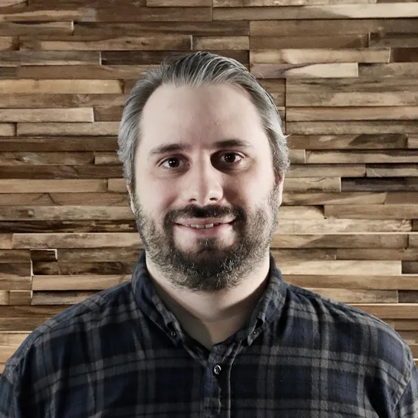 Marco Wolber